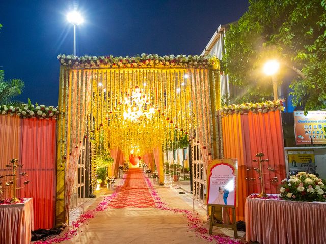 Preeti and Ashish&apos;s wedding in Noida, Delhi NCR 6