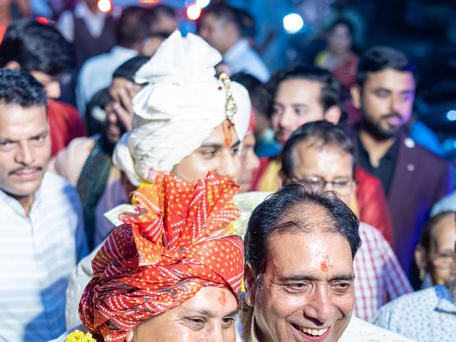 Preeti and Ashish&apos;s wedding in Noida, Delhi NCR 15