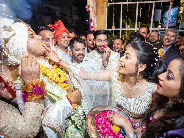 Preeti and Ashish&apos;s wedding in Noida, Delhi NCR 16