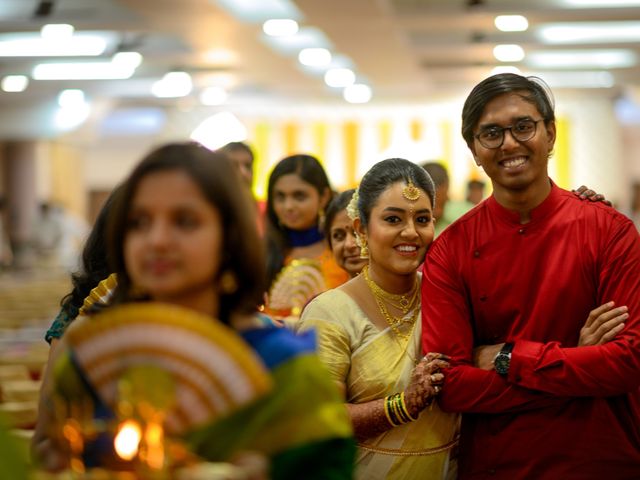 Neerda and Deepak&apos;s wedding in Mumbai, Maharashtra 8
