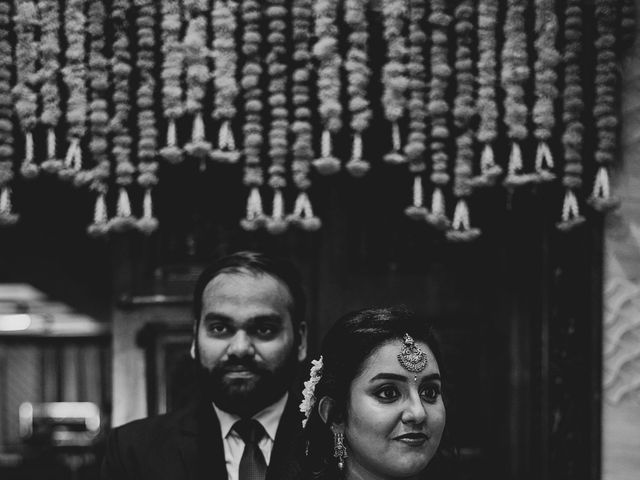 Neerda and Deepak&apos;s wedding in Mumbai, Maharashtra 17