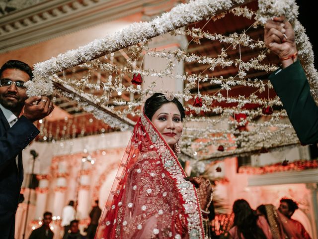 Ravi and Monika&apos;s wedding in Jaipur, Rajasthan 2