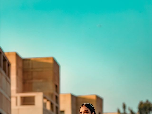 Dev and Ruchi's wedding in Greater Noida, Delhi NCR 4