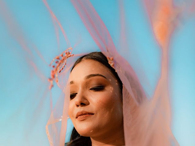 Dev and Ruchi's wedding in Greater Noida, Delhi NCR 5