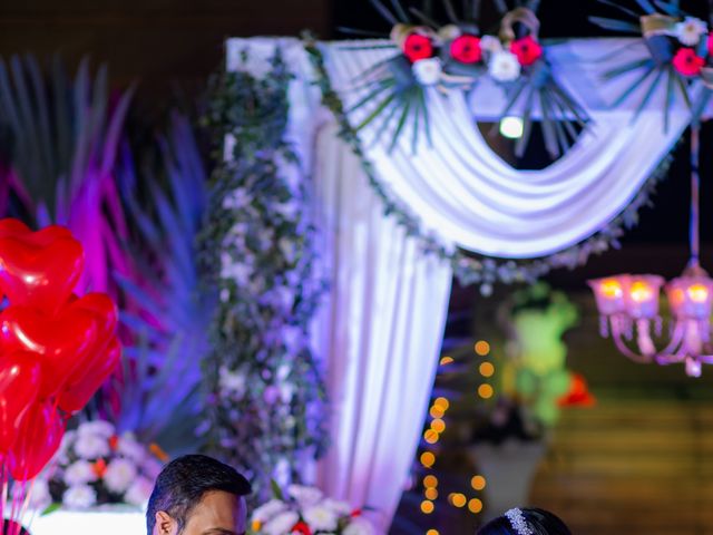 Dev and Ruchi's wedding in Greater Noida, Delhi NCR 7