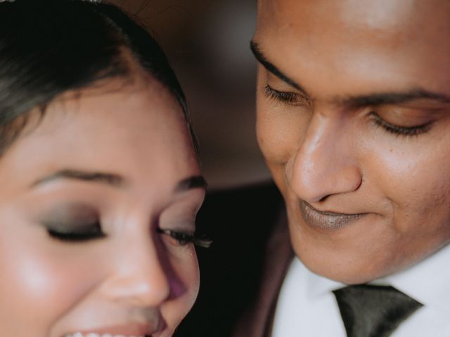 Dev and Ruchi's wedding in Greater Noida, Delhi NCR 9