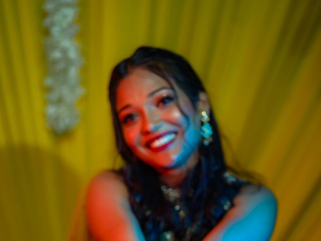 Dev and Ruchi's wedding in Greater Noida, Delhi NCR 24