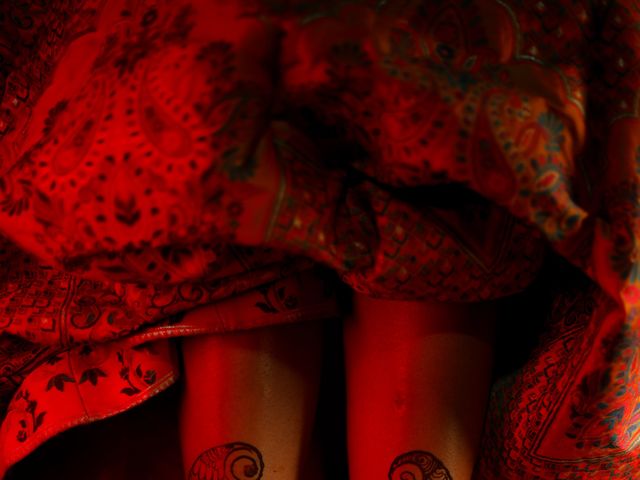 Dev and Ruchi's wedding in Greater Noida, Delhi NCR 26