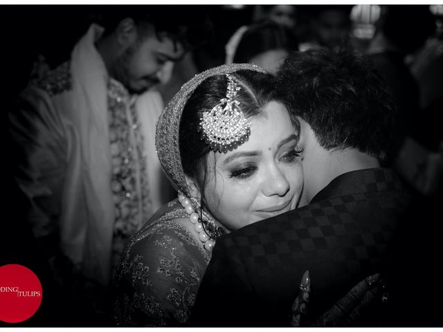 Vani and Akash&apos;s wedding in North Delhi, Delhi NCR 70