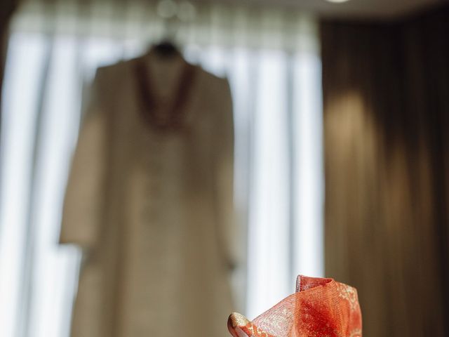 Shruti and Ashutosh's wedding in Gurgaon, Delhi NCR 16