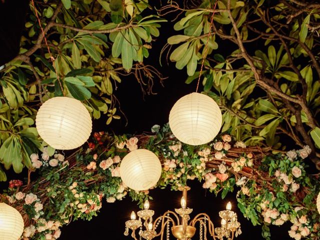 Shruti and Ashutosh's wedding in Gurgaon, Delhi NCR 52