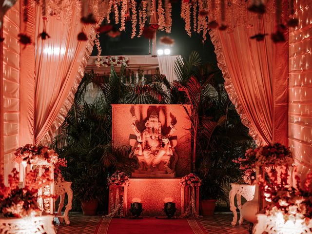 Ravi and Monika&apos;s wedding in Jaipur, Rajasthan 5