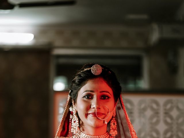 Ravi and Monika&apos;s wedding in Jaipur, Rajasthan 7