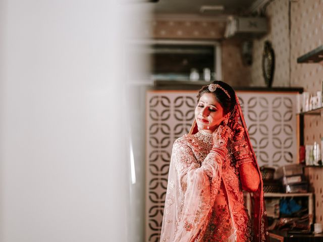 Ravi and Monika&apos;s wedding in Jaipur, Rajasthan 9