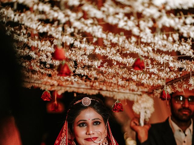 Ravi and Monika&apos;s wedding in Jaipur, Rajasthan 13