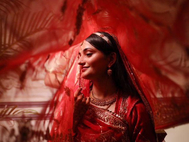 VAIBHAV and JHANVI&apos;s wedding in Jaipur, Rajasthan 84