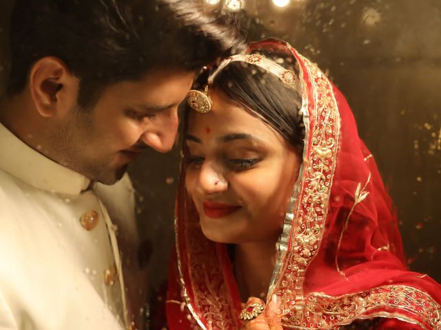 VAIBHAV and JHANVI&apos;s wedding in Jaipur, Rajasthan 115