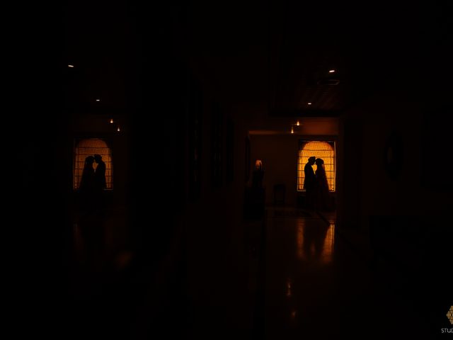 Diksha and Manmeet&apos;s wedding in Karnal, Haryana 2