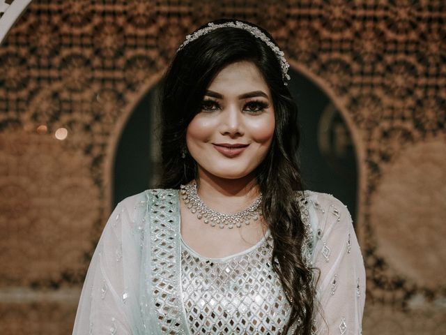 Samvedna and Kartik&apos;s wedding in Jaipur, Rajasthan 53