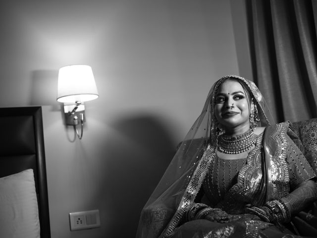 Apurva  and Anoop&apos;s wedding in Mathura, Uttar Pradesh 13