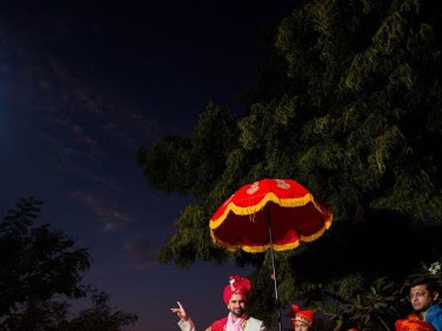 Divya and Rahul &apos;s wedding in Udaipur, Rajasthan 13