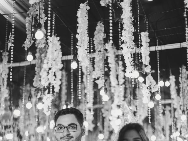 Shruti and Gagan&apos;s wedding in South Goa, Goa 46