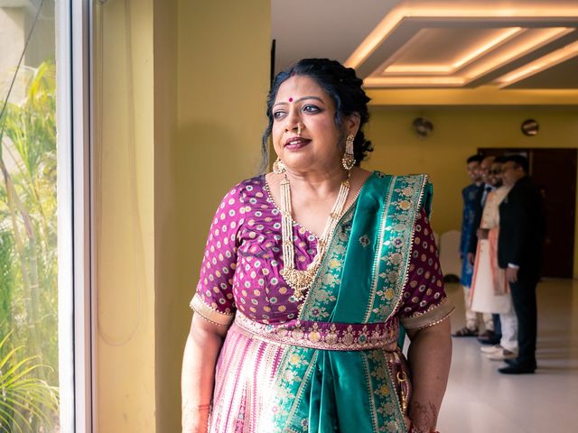 Tripti and Vaibhav&apos;s wedding in Nainital, Uttarakhand 14