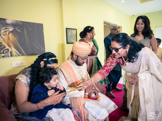 Tripti and Vaibhav&apos;s wedding in Nainital, Uttarakhand 46