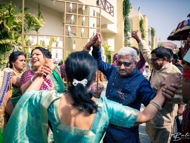 Tripti and Vaibhav&apos;s wedding in Nainital, Uttarakhand 118