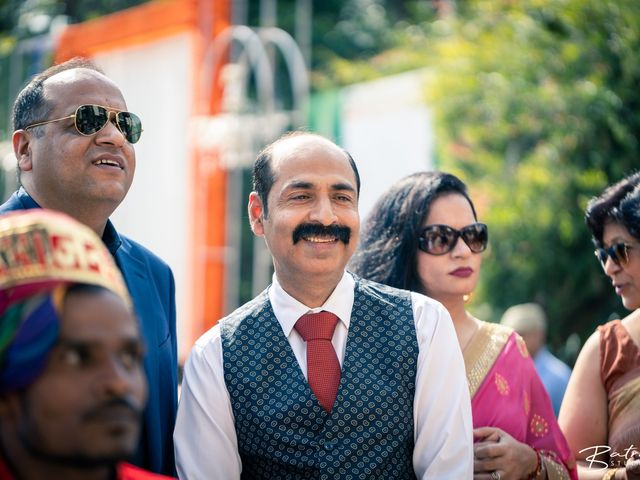 Tripti and Vaibhav&apos;s wedding in Nainital, Uttarakhand 132