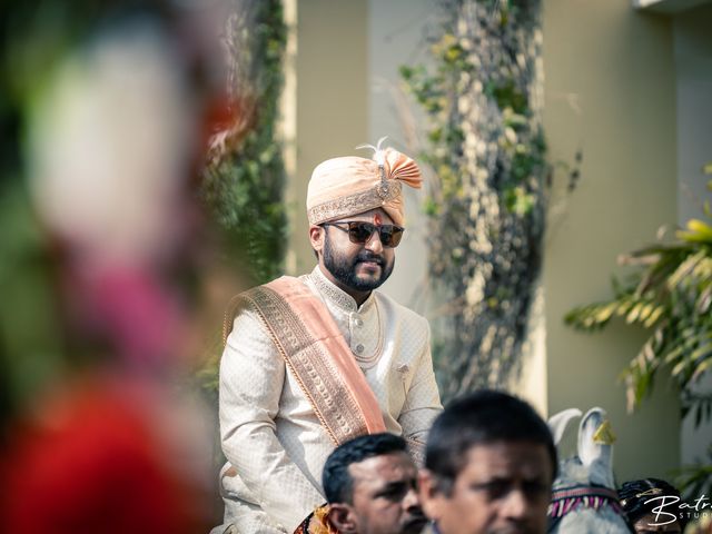 Tripti and Vaibhav&apos;s wedding in Nainital, Uttarakhand 141