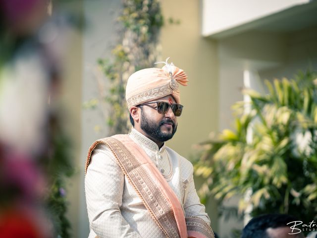 Tripti and Vaibhav&apos;s wedding in Nainital, Uttarakhand 142