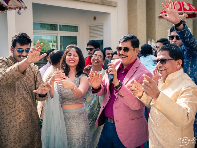 Tripti and Vaibhav&apos;s wedding in Nainital, Uttarakhand 170