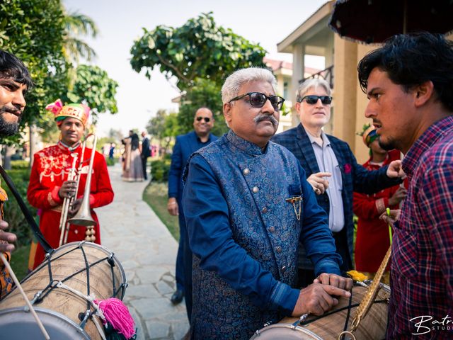 Tripti and Vaibhav&apos;s wedding in Nainital, Uttarakhand 172