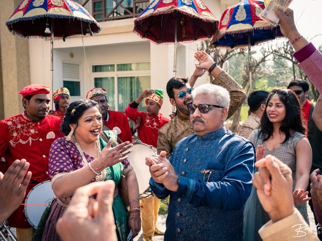 Tripti and Vaibhav&apos;s wedding in Nainital, Uttarakhand 177