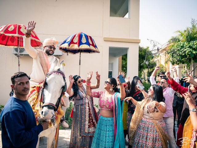 Tripti and Vaibhav&apos;s wedding in Nainital, Uttarakhand 207
