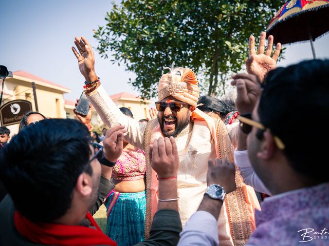 Tripti and Vaibhav&apos;s wedding in Nainital, Uttarakhand 225