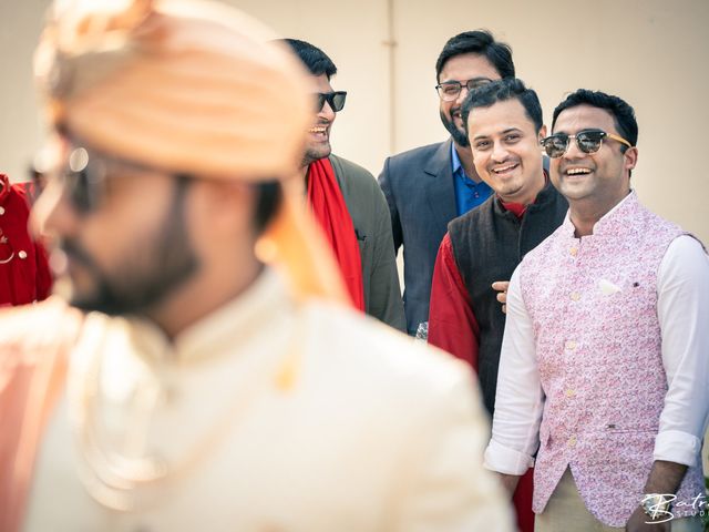 Tripti and Vaibhav&apos;s wedding in Nainital, Uttarakhand 237