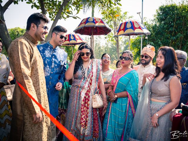 Tripti and Vaibhav&apos;s wedding in Nainital, Uttarakhand 244