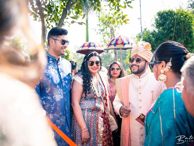 Tripti and Vaibhav&apos;s wedding in Nainital, Uttarakhand 252