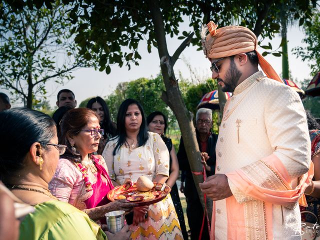 Tripti and Vaibhav&apos;s wedding in Nainital, Uttarakhand 270