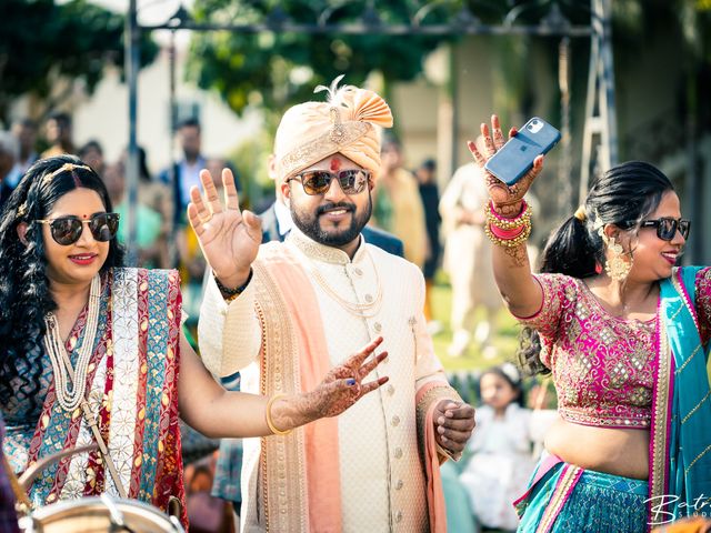 Tripti and Vaibhav&apos;s wedding in Nainital, Uttarakhand 282