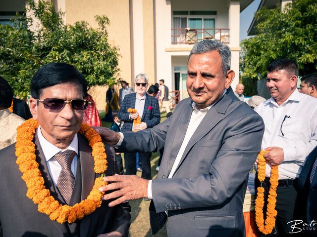 Tripti and Vaibhav&apos;s wedding in Nainital, Uttarakhand 296