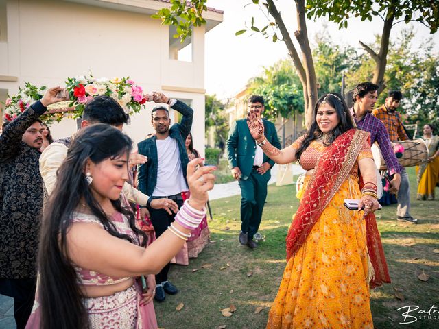 Tripti and Vaibhav&apos;s wedding in Nainital, Uttarakhand 324