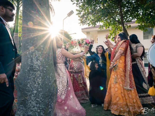 Tripti and Vaibhav&apos;s wedding in Nainital, Uttarakhand 330