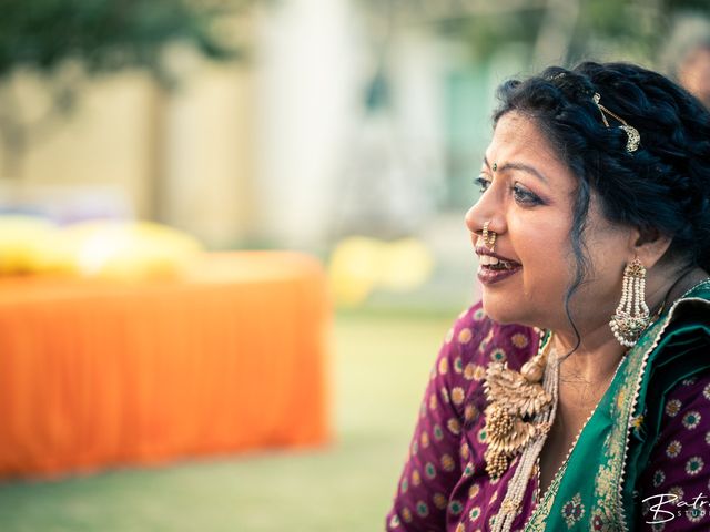 Tripti and Vaibhav&apos;s wedding in Nainital, Uttarakhand 406