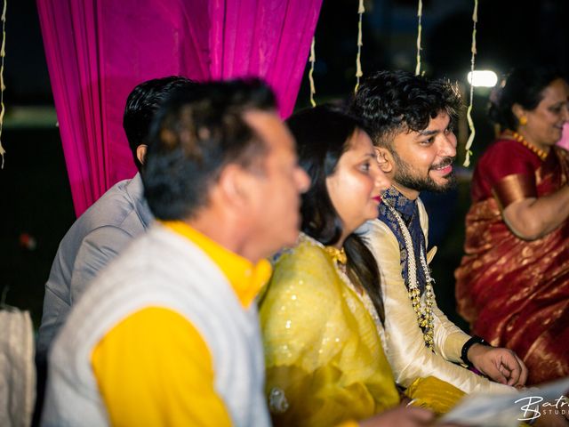 Tripti and Vaibhav&apos;s wedding in Nainital, Uttarakhand 507