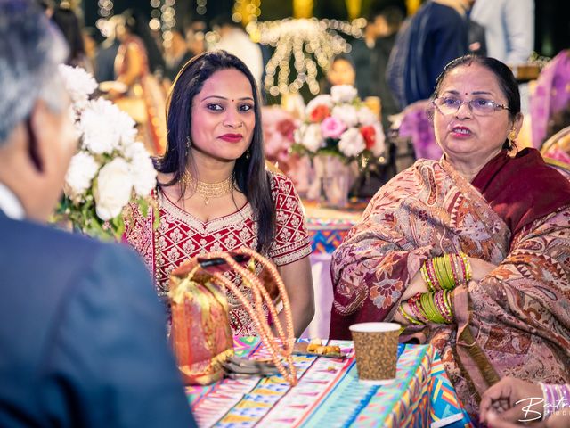 Tripti and Vaibhav&apos;s wedding in Nainital, Uttarakhand 561