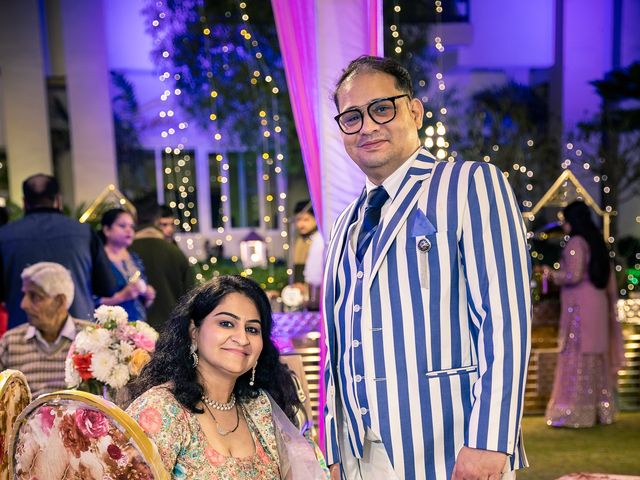 Tripti and Vaibhav&apos;s wedding in Nainital, Uttarakhand 563