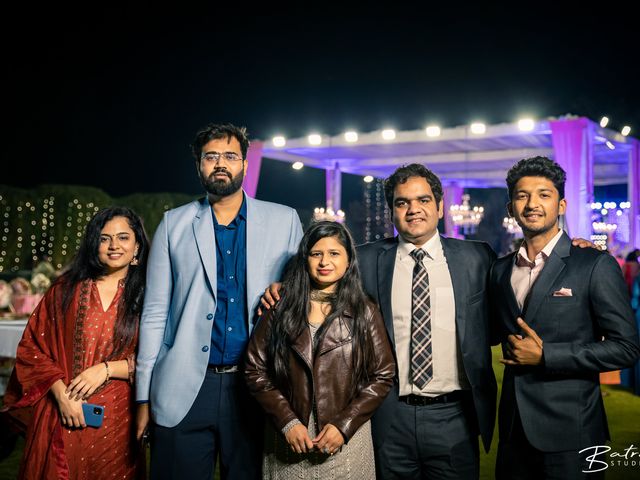 Tripti and Vaibhav&apos;s wedding in Nainital, Uttarakhand 568